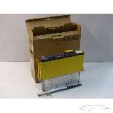 Modul Fanuc A06B-6096-H103 Servo Amplifier e SN:V05671442 ungebraucht!  Bilder auf Industry-Pilot