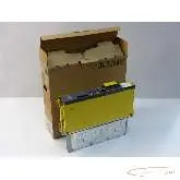  Modul Fanuc A06B-6096-H103 Servo Amplifier e SN:V01610880 ungebraucht  Bilder auf Industry-Pilot