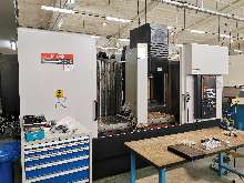 Fräsmaschine - Vertikal CNC Fräsmaschine Mazak VTC 300 C II Bilder auf Industry-Pilot