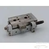   SMC MXQ16-20 Kompaktschlitten 