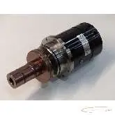   GAT M40EX2-L1 Drehdurchführung SN:195834 ungebraucht  