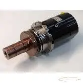   GAT M40EX2-L1 Drehdurchführung SN:200774 ungebraucht  