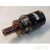   GAT M40EX2-L1 Drehdurchführung SN:198184 ungebraucht  