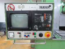 Bettfräsmaschine - Universal REIDEN BF 2 TNC 151 Bilder auf Industry-Pilot