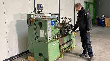  Weiler Germany COMMODOR 40 photo on Industry-Pilot
