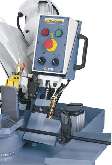 Bandsaw metal working machine - horizontal BERNARDO HBS 275 photo on Industry-Pilot