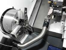 CNC Drehmaschine - Schrägbettmaschine KRAFT TC-1500 Bilder auf Industry-Pilot