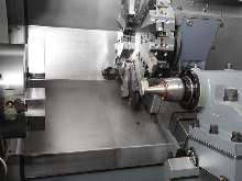 CNC Turning Machine - Inclined Bed Type KRAFT TC-1500 photo on Industry-Pilot