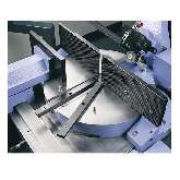 Bandsaw metal working machine - horizontal MEP Shark 382 SXI evo photo on Industry-Pilot