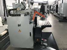 Toolroom Milling Machine - Universal KRAFT WF 400 photo on Industry-Pilot