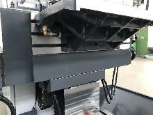 Инструментальный фрезерный станок - универс. KRAFT WF 400 фото на Industry-Pilot