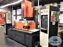 Erodiermaschine CHARMILLES Robofil 400 Bilder auf Industry-Pilot