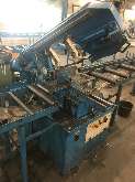 Bandsaw metal working machine Jaespa Germany W 260 G  photo on Industry-Pilot