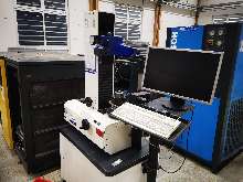 Устройство для предварительной настройки и измерения инструмента Zoller V420 фото на Industry-Pilot
