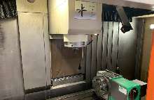 Machining Center - Vertical VICTOR TAICHUNG Vc-205 photo on Industry-Pilot