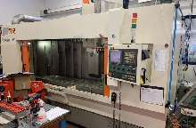 Machining Center - Vertical VICTOR TAICHUNG Vc-205 photo on Industry-Pilot