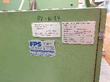 Bettfräsmaschine - Universal DECKEL FP 5 CCT Bilder auf Industry-Pilot