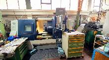 CNC Turning Machine Spinner TC 108 MC photo on Industry-Pilot