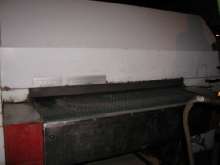 Sheet Metal Deburring Machine ERNST EM 5/ N 1400 photo on Industry-Pilot