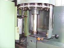 Machining Center - Vertical ALZMETALL AC 28 CNC photo on Industry-Pilot