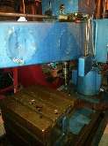 Radial Drilling Machine WMW- FRITZ HECKERT BR40/2 x1250 photo on Industry-Pilot