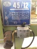 Настольный токарный станок AVM Typ 45 /12 фото на Industry-Pilot