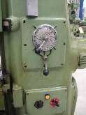 Milling Machine - Universal TOS FA 3 photo on Industry-Pilot