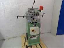  Milling Machine - Vertical PERTICI UNIVER ML142 photo on Industry-Pilot