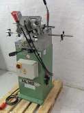 Milling Machine - Vertical PERTICI UNIVER ML142 photo on Industry-Pilot