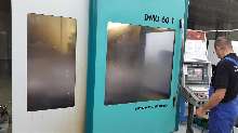 Fräsmaschine - Vertikal DECKEL-MAHO DMU 60 T gebraucht kaufen