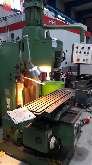 Milling Machine - Vertical AUERBACH FSS 250 x 1000/V photo on Industry-Pilot