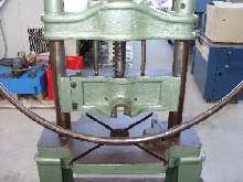 Hand-Operated Fly Press Handspindelpresse 450 mm photo on Industry-Pilot
