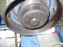 Flaring Cup Wheel Grinding Machine LOMEFA Unicum 8 photo on Industry-Pilot