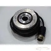   Heidenhain ECN 223 2048 03S17-7V - 377 749-03 - SN:14679237X mit 6 Mon. Gewl. الصورة على Industry-Pilot