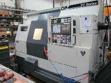CNC Drehmaschine CMZ TC 25-Y Bilder auf Industry-Pilot
