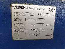 Сверлильный станок Alzmetal Alzrapid 32 фото на Industry-Pilot