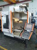 Machining Center - Vertical MIKRON VCP600 HSM photo on Industry-Pilot