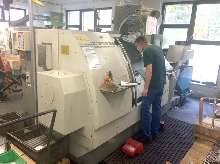 CNC Drehmaschine GILDEMEISTER CTX 400 Serie 2 Bilder auf Industry-Pilot