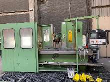 Bed Type Milling Machine - Universal CORREA A-16 photo on Industry-Pilot