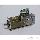   Siemens 1FK7032-5AK71-1HH0 Synchronmotor SN:YFS528012303004 الصورة على Industry-Pilot