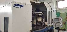 Bearbeitungszentrum - Vertikal ALZMETALL BAZ 35 CNC LB 1999 gebraucht kaufen