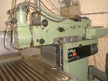 Milling Machine - Universal DECKEL FP 4 A photo on Industry-Pilot
