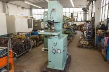  Bandsaw metal working machine - vertical STANKO 8A531 photo on Industry-Pilot