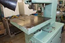 Bandsaw metal working machine - vertical STANKO 8A531 photo on Industry-Pilot
