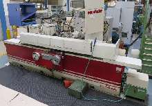 Cylindrical Grinding Machine STUDER S40-2 photo on Industry-Pilot