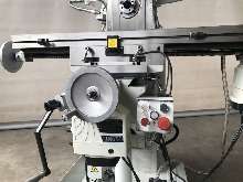 Toolroom Milling Machine - Universal ToRen ZX 7550 CW photo on Industry-Pilot
