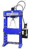  Tryout Press - hydraulic Profi Press 30 Ton M/H2 photo on Industry-Pilot