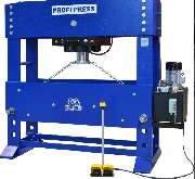 Tryout Press - hydraulic Profi Press 300 TON M/H-M/C-2 фото на Industry-Pilot