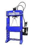  Tryout Press - hydraulic Profi Press 60 Ton M/H-M/C-2 фото на Industry-Pilot