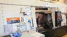 CNC Turning and Milling Machine IN656A photo on Industry-Pilot